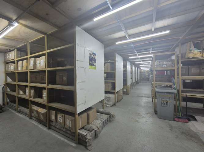 Bodega LIBERTAD/ ESPERANZA - Imagen 12