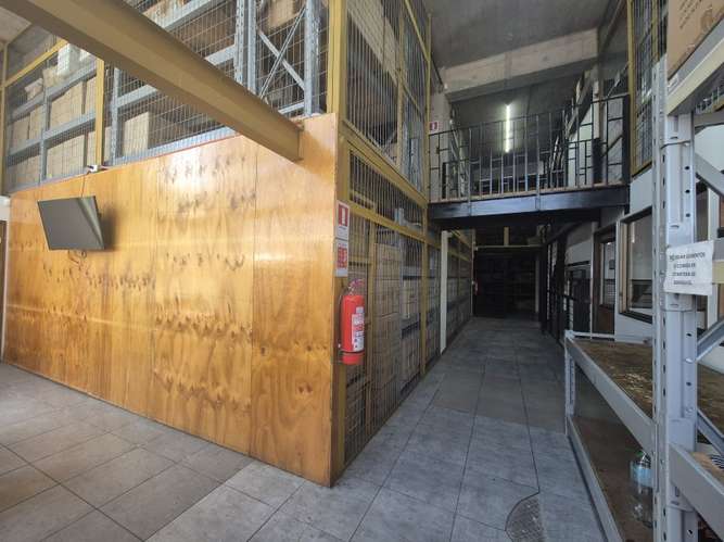 Bodega LIBERTAD/ ESPERANZA - Imagen 10
