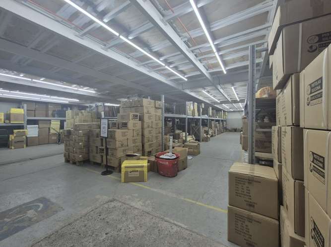 Bodega LIBERTAD/ ESPERANZA - Imagen 6