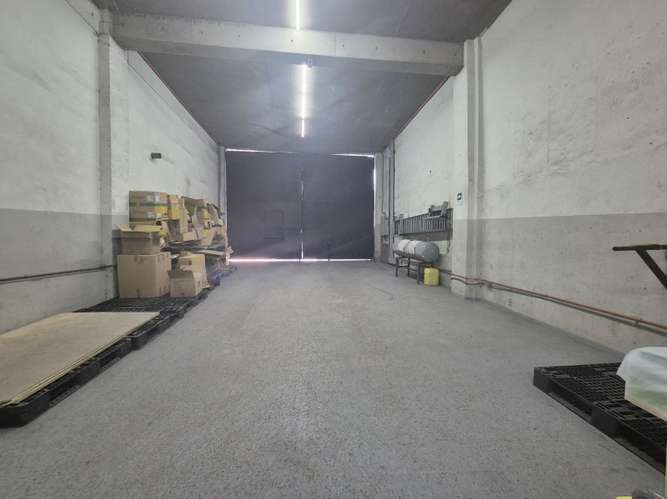 Bodega LIBERTAD/ ESPERANZA - Imagen 3