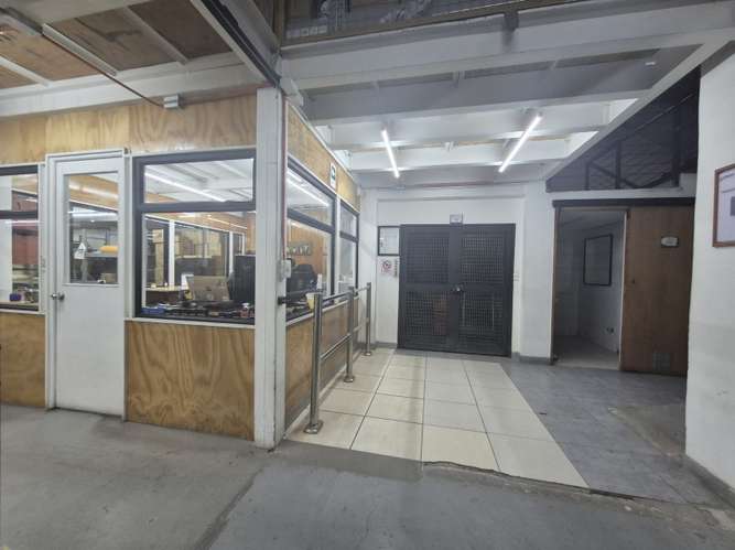 Bodega LIBERTAD/ ESPERANZA - Imagen 5