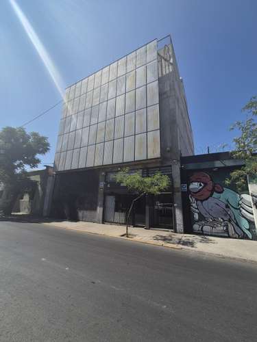 Bodega LIBERTAD/ ESPERANZA