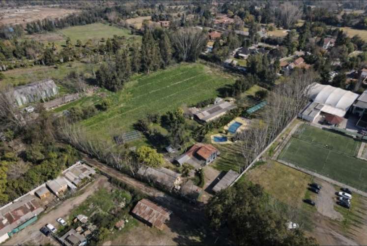 Parcela CAMINO DE NOS SAN BERNARDO - Imagen 4
