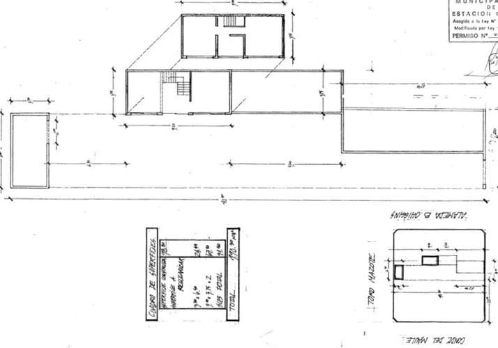 Casa METRO SAN ALBERTO HURTADO - Imagen 2