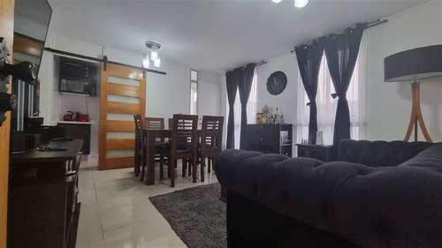 Departamento DEPARTAMENTO EN VENTA LA FLORIDA 3D,1B,EST METRO MIRADOR