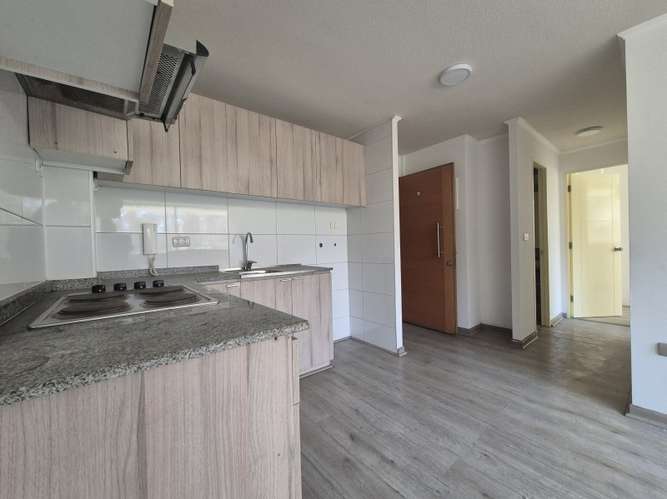 Departamento BALMACEDA 2720 - Imagen 4