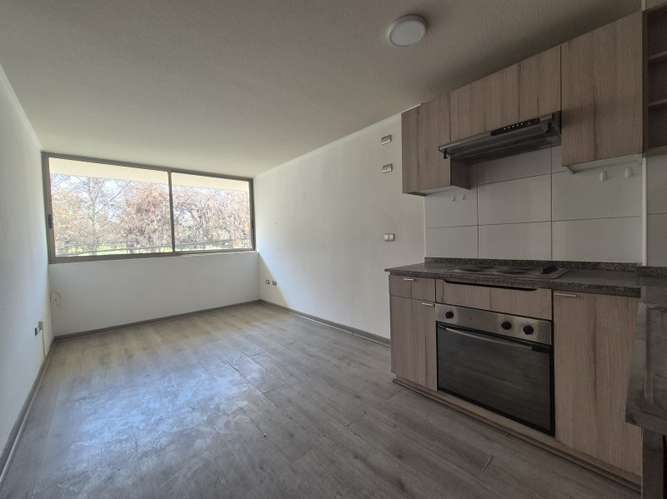 Departamento BALMACEDA 2720 - Imagen 3