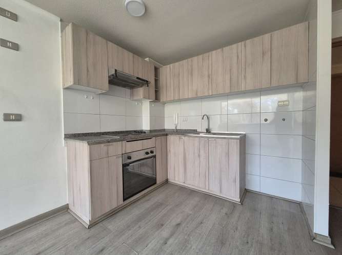 Departamento BALMACEDA 2720