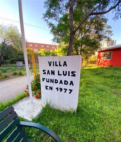 Departamento DEPARTAMENTO EN VENTA 3D, 1B + EST VILLA SAN LUIS LAS CO