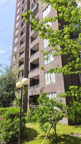 Departamento REFERENCIA AV LO OVALLE 800