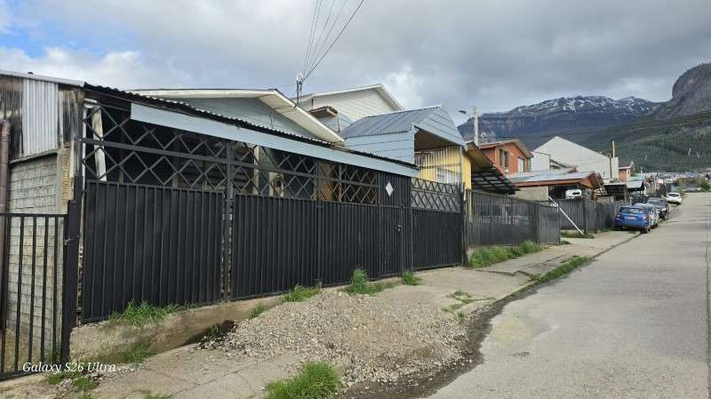 Casa CLOTARIO BLEST