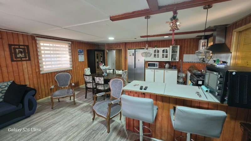 Casa CLOTARIO BLEST