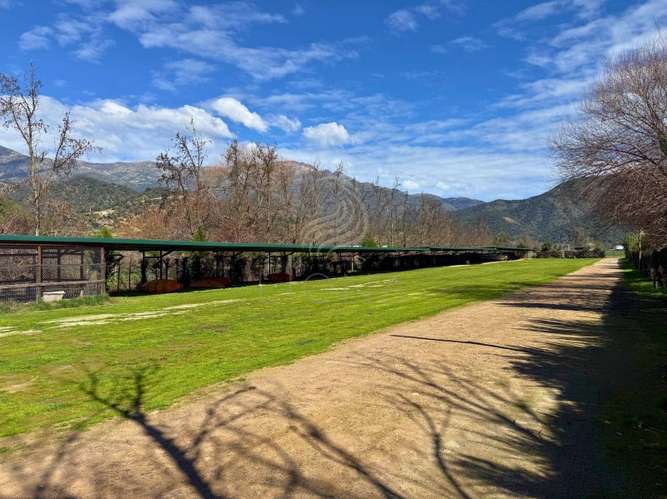 Parcela BOSQUES DE ACULEO