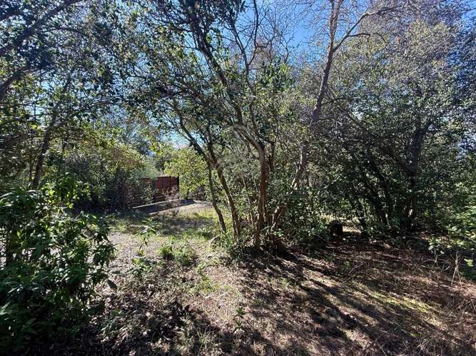 Parcela BOSQUES DE ACULEO