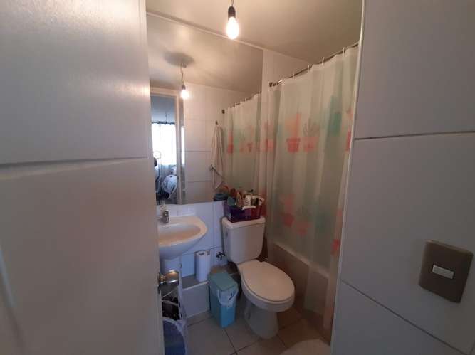Departamento SE VENDE DEPTO 2D 2B 1E METRO ÑUÑOA - Imagen 10