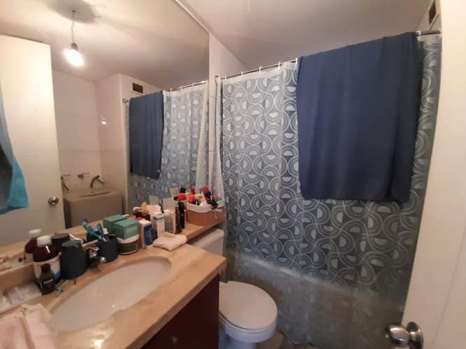 Departamento SE VENDE DEPTO 2D 2B 1E METRO ÑUÑOA - Imagen 5
