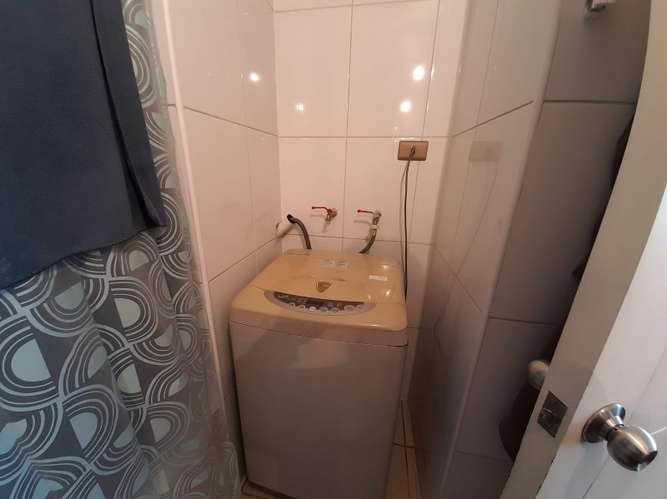 Departamento SE VENDE DEPTO 2D 2B 1E METRO ÑUÑOA - Imagen 6