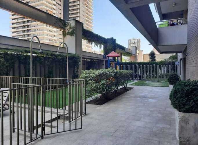 Departamento SE VENDE DEPTO 2D 2B 1E METRO ÑUÑOA - Imagen 14