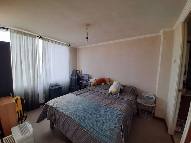 Departamento SE VENDE DEPTO 2D 2B 1E METRO ÑUÑOA - Imagen 4