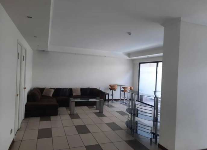 Departamento SE VENDE DEPTO 2D 2B 1E METRO ÑUÑOA - Imagen 16