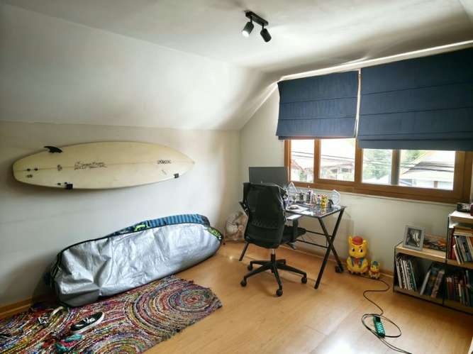 Casa AVDA PRESIDENTE SEBASTIÁN PIÑERA / AVDA FRANCISCO BILBAO - Imagen 6