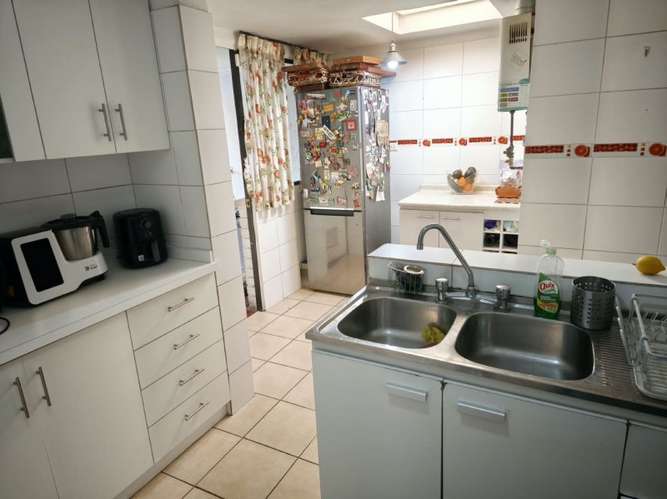 Casa AVDA PRESIDENTE SEBASTIÁN PIÑERA / AVDA FRANCISCO BILBAO - Imagen 2