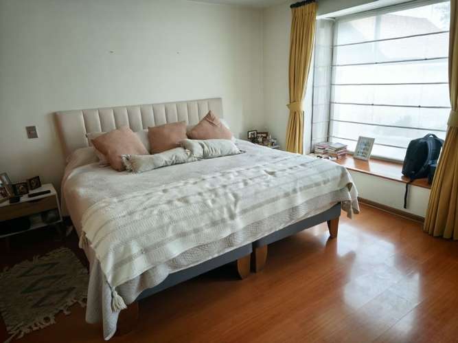 Casa AVDA PRESIDENTE SEBASTIÁN PIÑERA / AVDA FRANCISCO BILBAO - Imagen 10