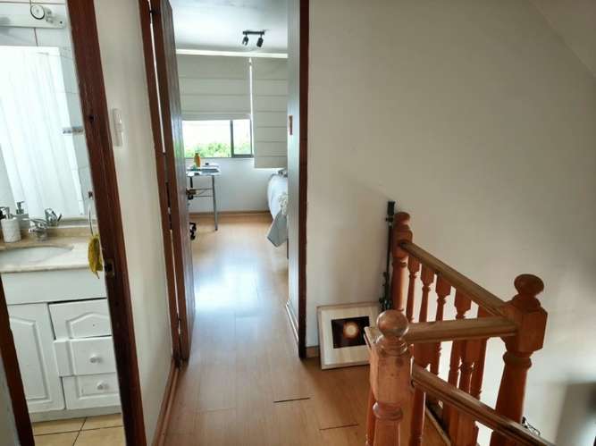 Casa AVDA PRESIDENTE SEBASTIÁN PIÑERA / AVDA FRANCISCO BILBAO - Imagen 9