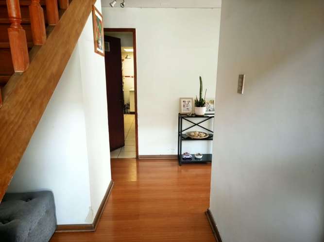 Casa AVDA PRESIDENTE SEBASTIÁN PIÑERA / AVDA FRANCISCO BILBAO - Imagen 7