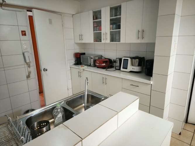 Casa AVDA PRESIDENTE SEBASTIÁN PIÑERA / AVDA FRANCISCO BILBAO - Imagen 11