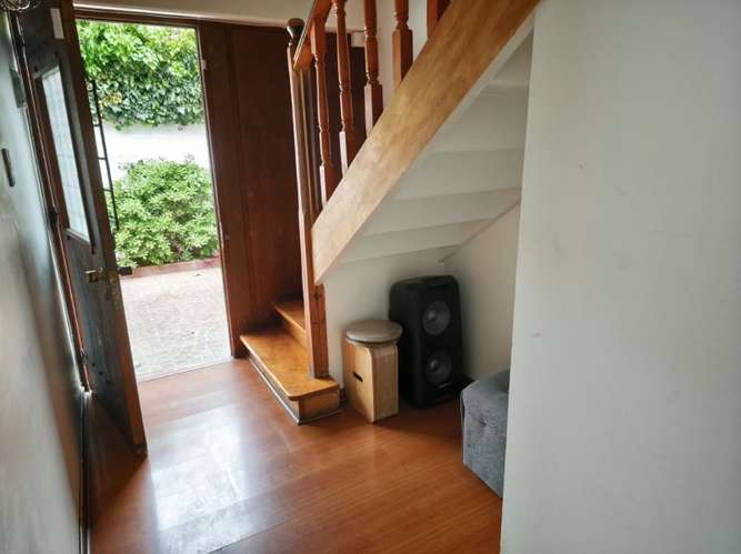Casa AVDA PRESIDENTE SEBASTIÁN PIÑERA / AVDA FRANCISCO BILBAO - Imagen 5
