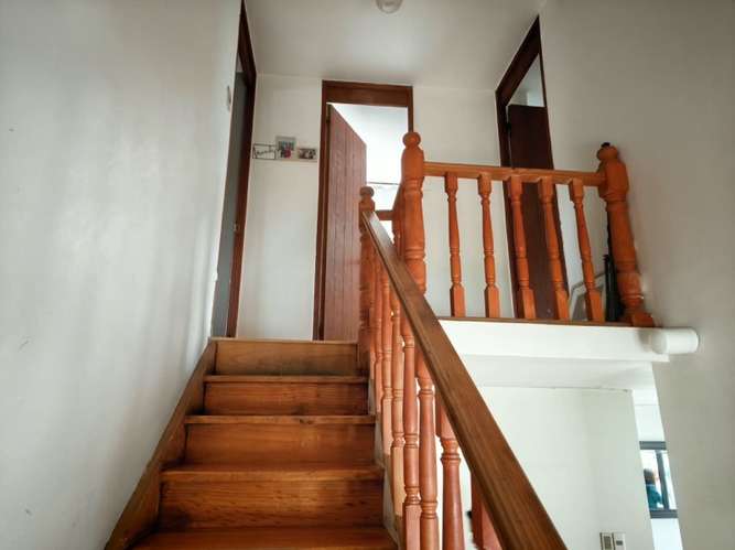 Casa AVDA PRESIDENTE SEBASTIÁN PIÑERA / AVDA FRANCISCO BILBAO - Imagen 7