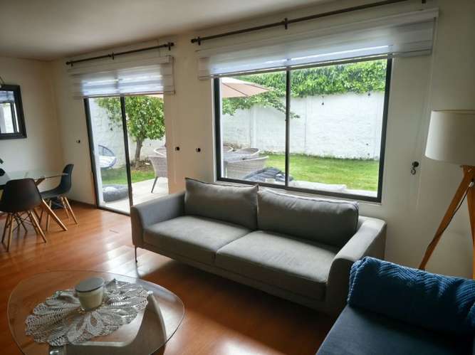 Casa AVDA PRESIDENTE SEBASTIÁN PIÑERA / AVDA FRANCISCO BILBAO - Imagen 15