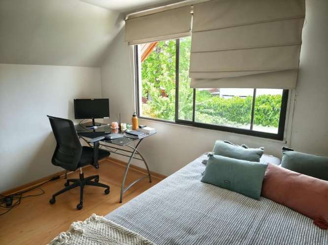 Casa AVDA PRESIDENTE SEBASTIÁN PIÑERA / AVDA FRANCISCO BILBAO - Imagen 18