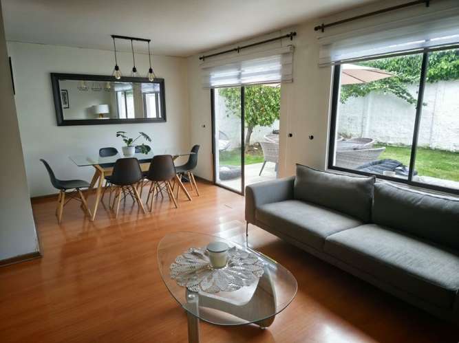 Casa AVDA PRESIDENTE SEBASTIÁN PIÑERA / AVDA FRANCISCO BILBAO - Imagen 14