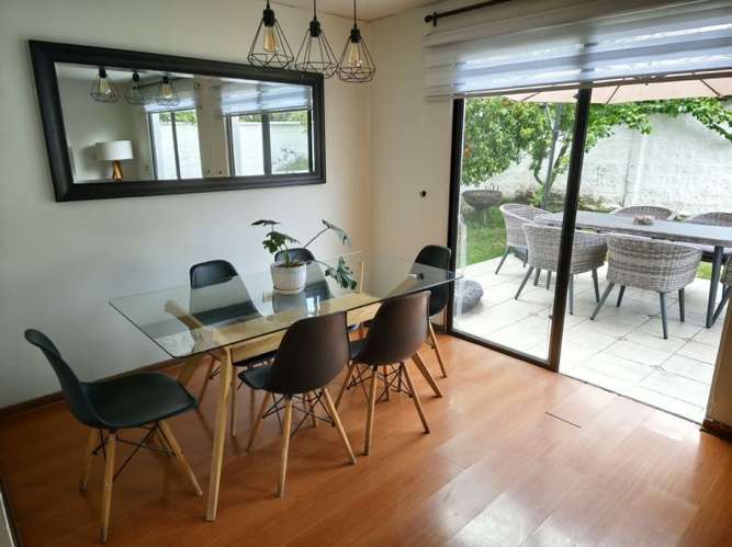 Casa AVDA PRESIDENTE SEBASTIÁN PIÑERA / AVDA FRANCISCO BILBAO - Imagen 13