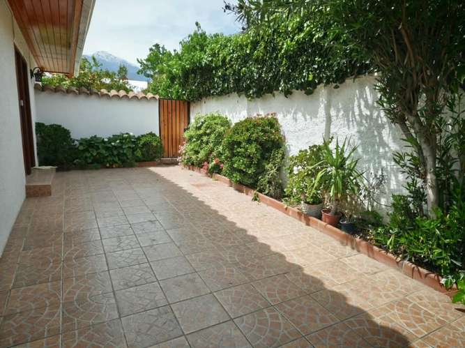 Casa AVDA PRESIDENTE SEBASTIÁN PIÑERA / AVDA FRANCISCO BILBAO - Imagen 4