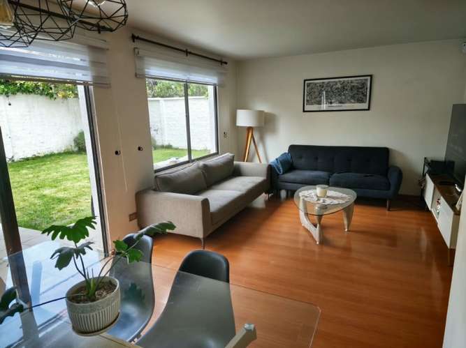 Casa AVDA PRESIDENTE SEBASTIÁN PIÑERA / AVDA FRANCISCO BILBAO - Imagen 16