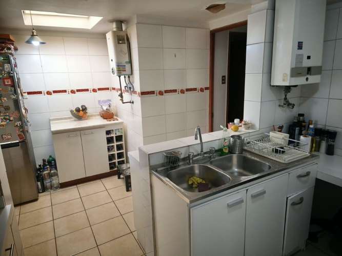 Casa AVDA PRESIDENTE SEBASTIÁN PIÑERA / AVDA FRANCISCO BILBAO - Imagen 10