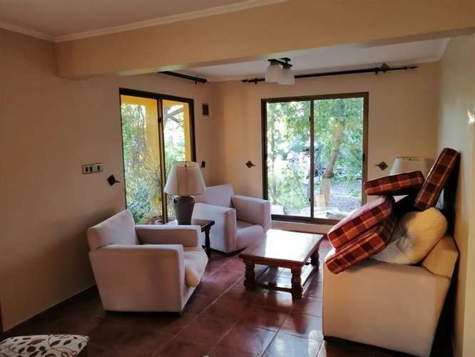 Terreno Construccion en venta en La Reina - Imagen 6