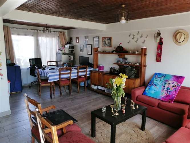 Terreno Construccion en venta en La Reina - Imagen 18