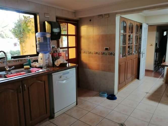 Terreno Construccion en venta en La Reina - Imagen 8
