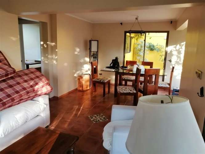 Terreno Construccion en venta en La Reina - Imagen 5