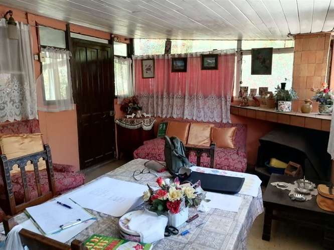 Terreno Construccion en venta en La Reina - Imagen 25