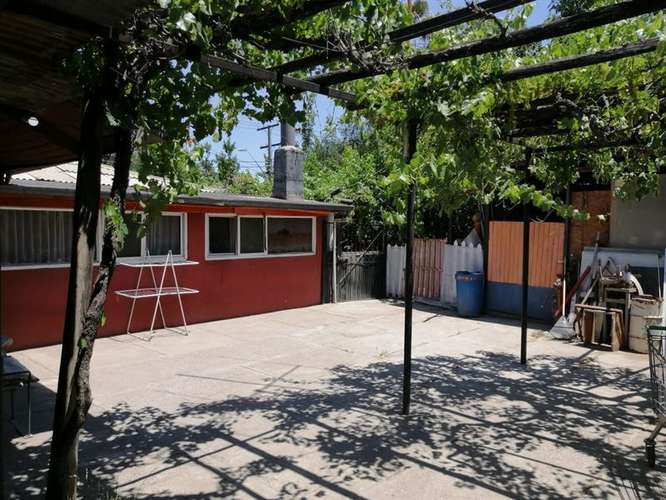 Terreno Construccion en venta en La Reina - Imagen 24