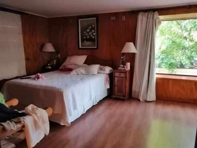 Terreno Construccion en venta en La Reina - Imagen 14