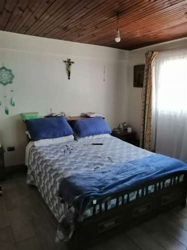 Terreno Construccion en venta en La Reina - Imagen 21