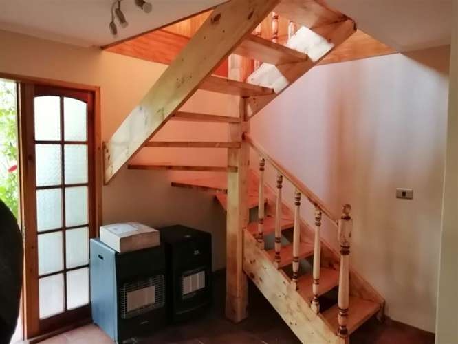 Terreno Construccion en venta en La Reina - Imagen 11