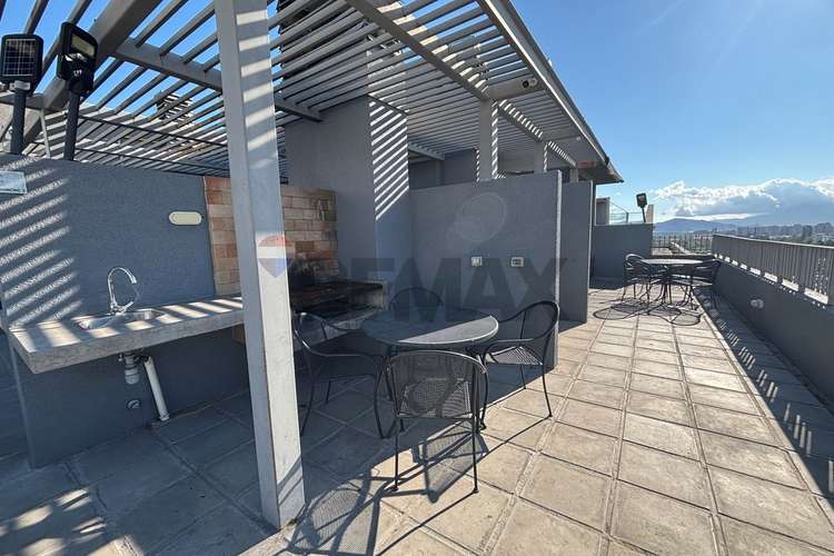 Venta de departamento 2d - 1b - 1e en santiago - Imagen 18
