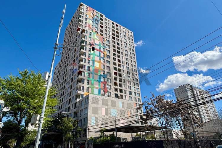 Venta de departamento 2d - 1b - 1e en santiago - Imagen 29